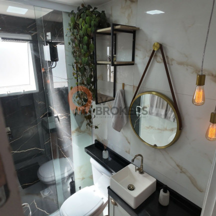 Imagem Imóvel com 2 Quartos à Venda, 43 m² em Caxangá - Suzano Imagem Imóvel com 2 Quartos à Venda, 43 m² em Caxangá - Suzano