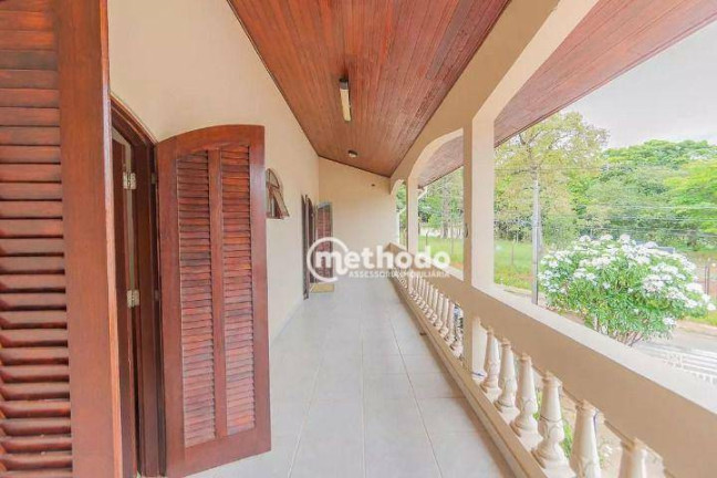 Imagem Casa com 4 Quartos à Venda, 269 m² em Parque Via Norte - Campinas Imagem Casa com 4 Quartos à Venda, 269 m² em Parque Via Norte - Campinas