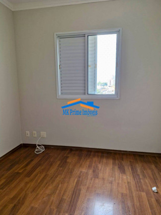 Imagem Apartamento com 3 Quartos à Venda, 70 m² em Vila Lageado - São Paulo