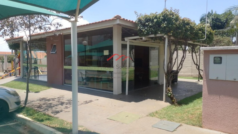 Imagem Apartamento com 2 Quartos à Venda, 49 m² em Jardim Recanto Dos Sonhos - Sumaré Imagem Apartamento com 2 Quartos à Venda, 49 m² em Jardim Recanto Dos Sonhos - Sumaré