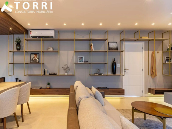 Imagem Apartamento com 3 Quartos à Venda, 127 m² em Jardim Emília - Sorocaba Imagem Apartamento com 3 Quartos à Venda, 127 m² em Jardim Emília - Sorocaba