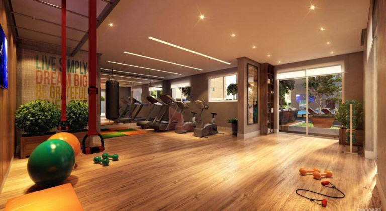 Imagem Apartamento com 2 Quartos à Venda, 71 m² em São João - Itajaí Imagem Apartamento com 2 Quartos à Venda, 71 m² em São João - Itajaí