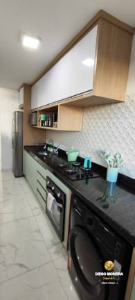 Imagem Apartamento com 2 Quartos à Venda, 64 m² em Nova Cerejeira - Atibaia Imagem Apartamento com 2 Quartos à Venda, 64 m² em Nova Cerejeira - Atibaia