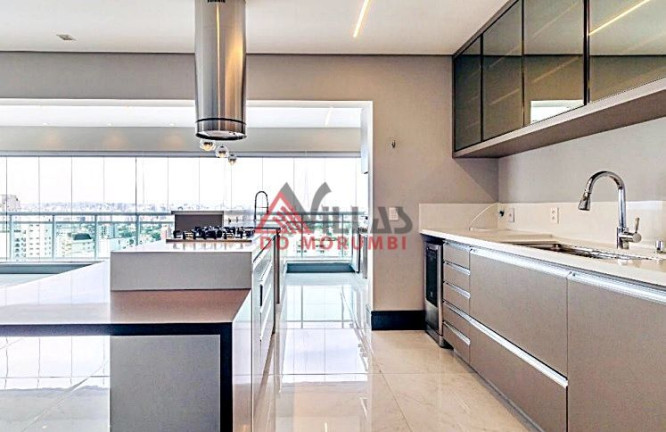 Imagem Apartamento com 3 Quartos à Venda, 280 m² em Campo Belo - São Paulo Imagem Apartamento com 3 Quartos à Venda, 280 m² em Campo Belo - São Paulo