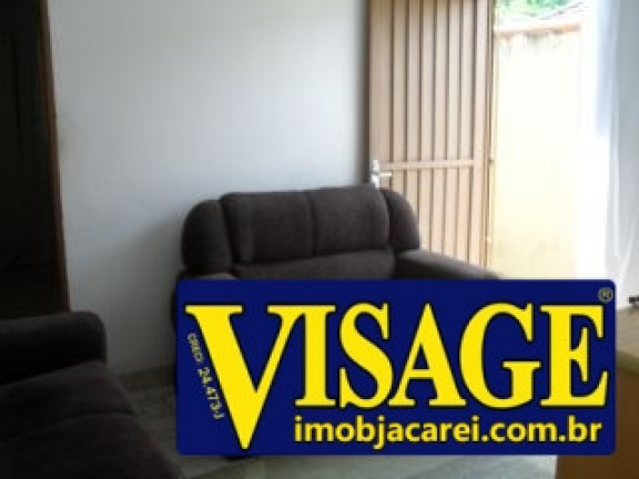 Imagem Casa com 2 Quartos à Venda, em Jd. Das Oliveiras - Jacareí Imagem Casa com 2 Quartos à Venda, em Jd. Das Oliveiras - Jacareí
