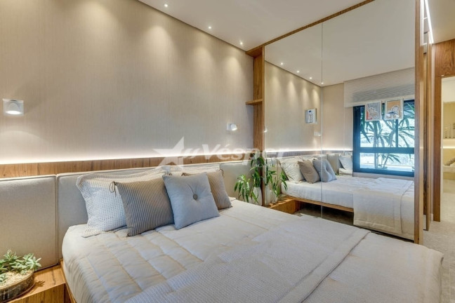 Imagem Apartamento com 3 Quartos à Venda, 119 m² em Setor Bueno - Goiânia Imagem Apartamento com 3 Quartos à Venda, 119 m² em Setor Bueno - Goiânia