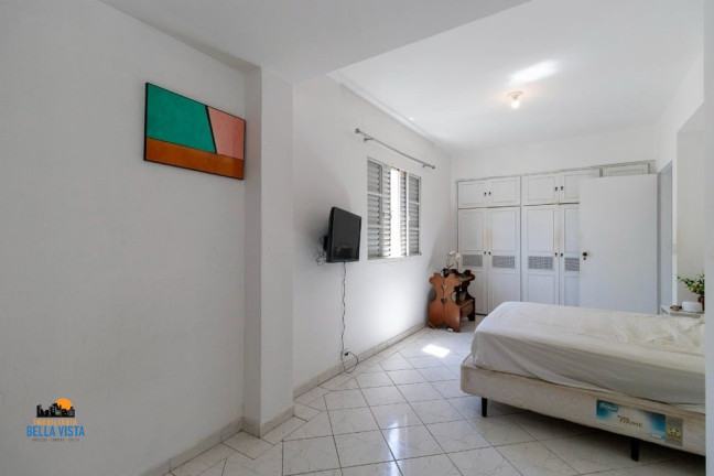 Imagem Apartamento com 3 Quartos à Venda, em Vila Mariana - São Paulo Imagem Apartamento com 3 Quartos à Venda, em Vila Mariana - São Paulo