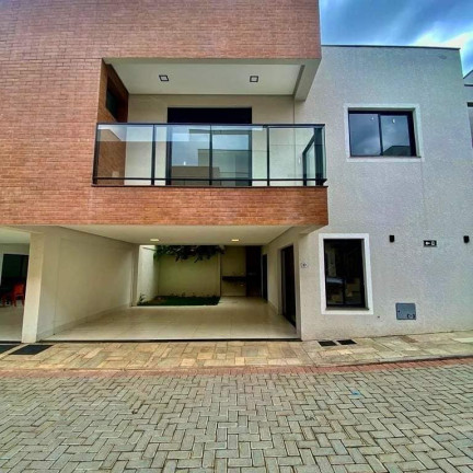 Imagem Casa de Condomínio com 3 Quartos à Venda, 113 m² em Jardim Atlantico - Goiania Imagem Casa de Condomínio com 3 Quartos à Venda, 113 m² em Jardim Atlantico - Goiania