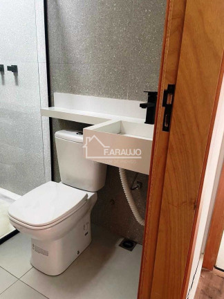 Imagem Imóvel com 3 Quartos à Venda, 150 m² em Horto Florestal - Sorocaba