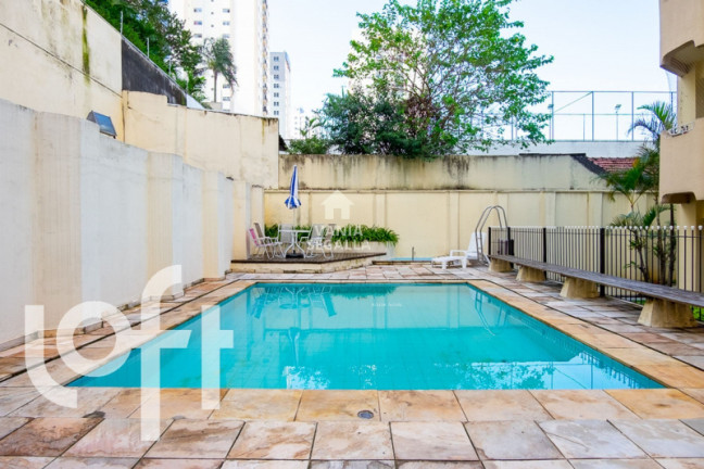 Imagem Apartamento com 3 Quartos à Venda, 72 m² em Vila Ipojuca - São Paulo