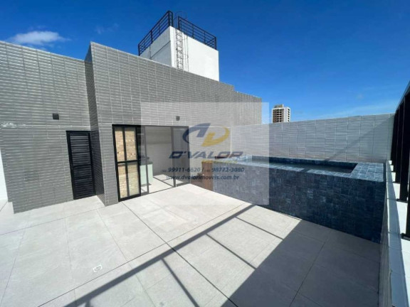 Imagem Apartamento com 3 Quartos à Venda, 180 m² em Aeroclube - João Pessoa Imagem Apartamento com 3 Quartos à Venda, 180 m² em Aeroclube - João Pessoa