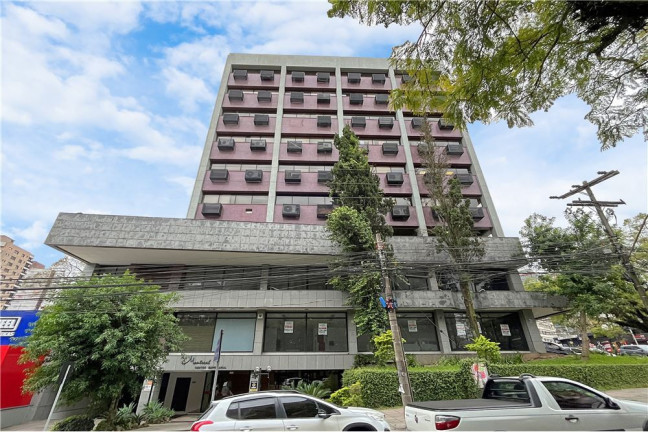 Imagem Imóvel Comercial à Venda, 33 m² em Petrópolis - Porto Alegre