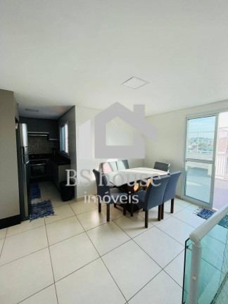 Imagem Apartamento com 3 Quartos à Venda, 100 m² em Vila Tibiriça - Santo André Imagem Apartamento com 3 Quartos à Venda, 100 m² em Vila Tibiriça - Santo André