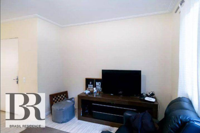 Imagem Apartamento com 4 Quartos à Venda, 110 m² em Cidade Monções - São Paulo Imagem Apartamento com 4 Quartos à Venda, 110 m² em Cidade Monções - São Paulo
