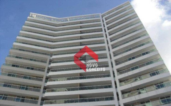 Imagem Apartamento com 3 Quartos à Venda, 207 m² em Guararapes - Fortaleza Imagem Apartamento com 3 Quartos à Venda, 207 m² em Guararapes - Fortaleza