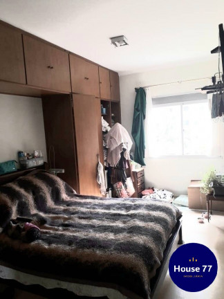 Imagem Apartamento com 3 Quartos à Venda, 160 m² em Morumbi - São Paulo Imagem Apartamento com 3 Quartos à Venda, 160 m² em Morumbi - São Paulo