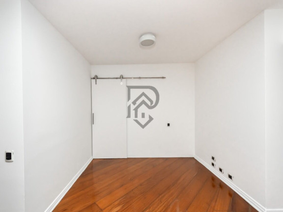 Imagem Apartamento com 3 Quartos à Venda, 97 m² em Moema - São Paulo