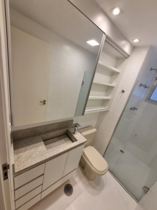 Imóvel com 3 Quartos à Venda, 79 m² em Jardim Paulista - São Paulo