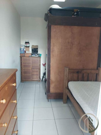 Imagem Apartamento com 2 Quartos à Venda, 113 m² em Guilhermina - Praia Grande