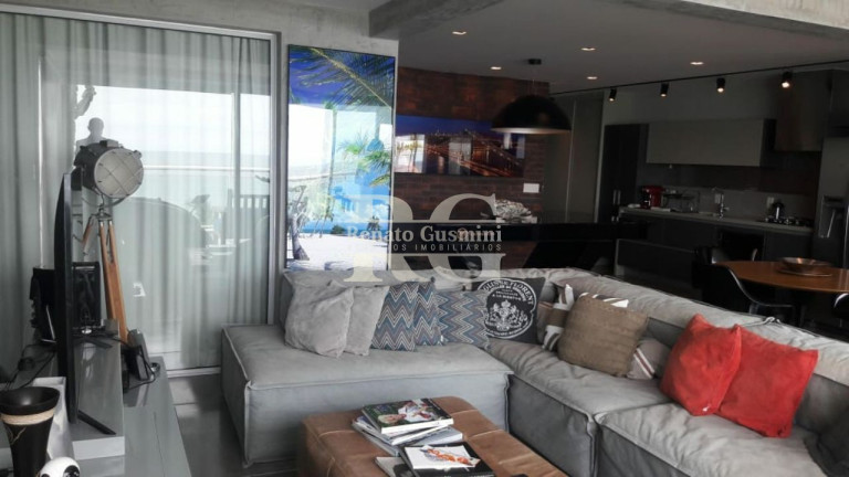Imagem Imóvel com 2 Quartos à Venda, 130 m² em Barra Da Tijuca - Rio De Janeiro