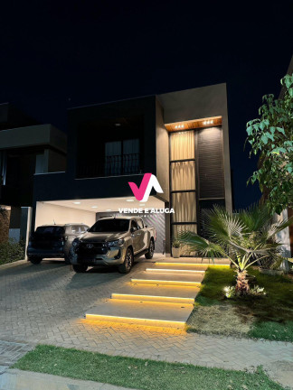 Imagem Casa com 4 Quartos à Venda, em Morada Dos Nobres - Cuiabá Imagem Casa com 4 Quartos à Venda, em Morada Dos Nobres - Cuiabá