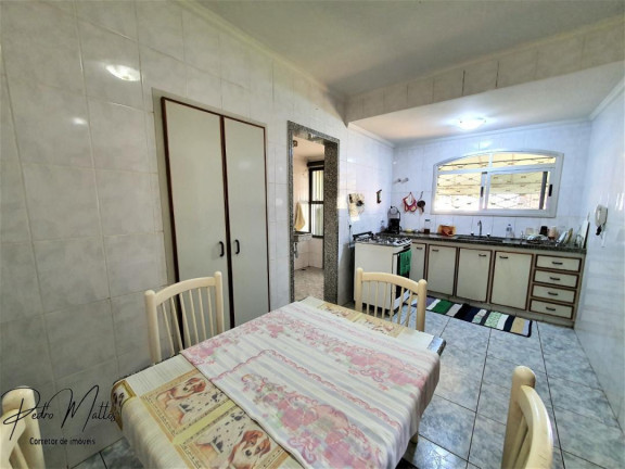Imagem Casa com 3 Quartos à Venda, 244 m² em Chácara Nazareth - Piracicaba
