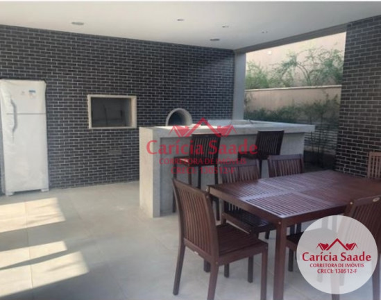 Imagem Apartamento com 2 Quartos à Venda, 68 m² em Aclimação - São Paulo
