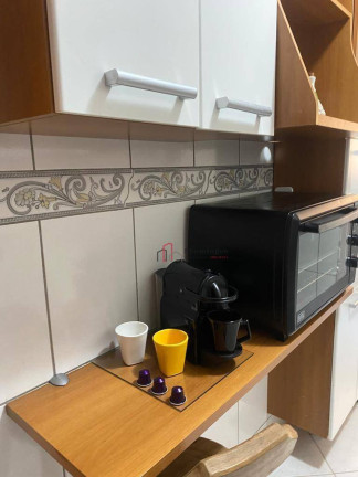 Imagem Apartamento com 3 Quartos à Venda, 80 m² em Condomínio Residencial Das Pedras - Paulínia