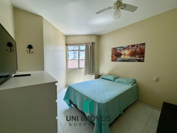 Imagem Apartamento com 3 Quartos à Venda, 159 m² em Praia Do Morro - Guarapari