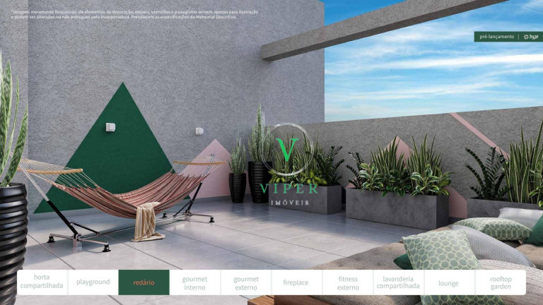 Imagem Loft com 1 Quarto à Venda, 38 m² em água Verde - Curitiba Imagem Loft com 1 Quarto à Venda, 38 m² em água Verde - Curitiba