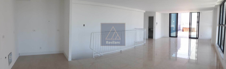 Imagem Cobertura com 3 Quartos à Venda, 276 m² em Mossunguê - Curitiba