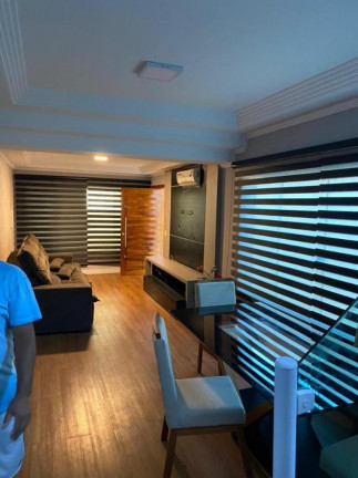 Imagem Casa com 3 Quartos à Venda, 151 m² em Aviação - Praia Grande Imagem Casa com 3 Quartos à Venda, 151 m² em Aviação - Praia Grande