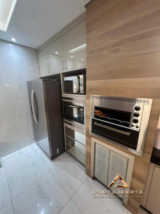 Imagem Apartamento com 4 Quartos à Venda, 125 m² em Cidade Nobre - Ipatinga