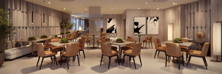 Imagem Apartamento com 4 Quartos à Venda, 262 m² em Brooklin - São Paulo Imagem Apartamento com 4 Quartos à Venda, 262 m² em Brooklin - São Paulo