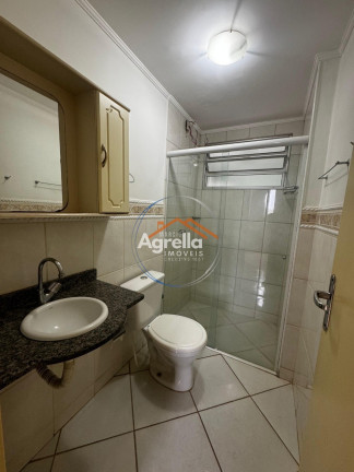 Imagem Imóvel com 3 Quartos à Venda, 65 m² em Condomínio Edifício Jequitibá - Mogi Guaçu Imagem Imóvel com 3 Quartos à Venda, 65 m² em Condomínio Edifício Jequitibá - Mogi Guaçu
