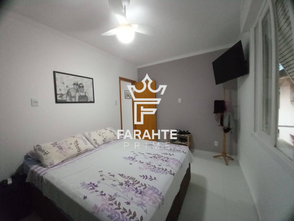 Imagem Apartamento com 2 Quartos à Venda, 71 m² em Pompeia - Santos Imagem Apartamento com 2 Quartos à Venda, 71 m² em Pompeia - Santos