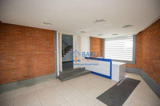 Imagem Sobrado com 11 Quartos à Venda, 412 m² em Lapa - São Paulo Imagem Sobrado com 11 Quartos à Venda, 412 m² em Lapa - São Paulo