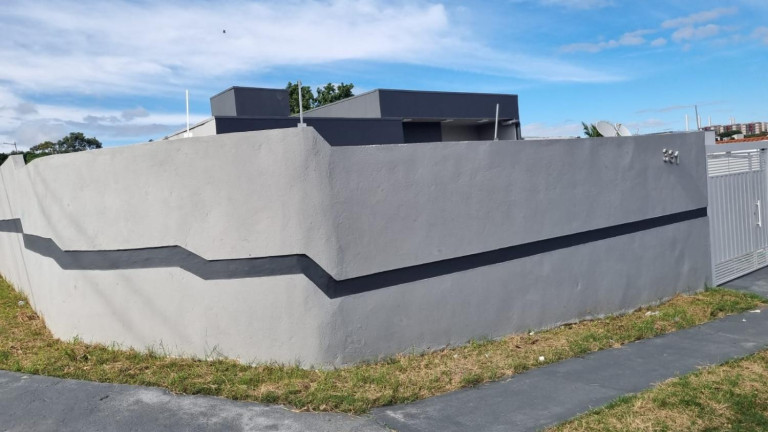 Casa com 2 Quartos à Venda, 55 m² em Parque Das Vivendas - Marília