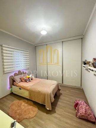 Imagem Sobrado com 3 Quartos à Venda, 160 m² em Chácaras Oliveiras - São José Dos Campos