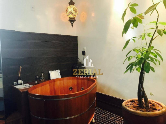Imagem Apartamento com 4 Quartos à Venda, 264 m² em Santo Antônio - São Caetano Do Sul Imagem Apartamento com 4 Quartos à Venda, 264 m² em Santo Antônio - São Caetano Do Sul