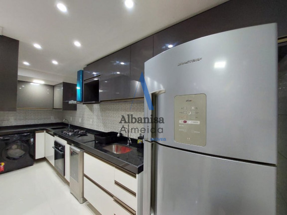 Imagem Apartamento com 2 Quartos à Venda, 69 m² em Meireles - Fortaleza
