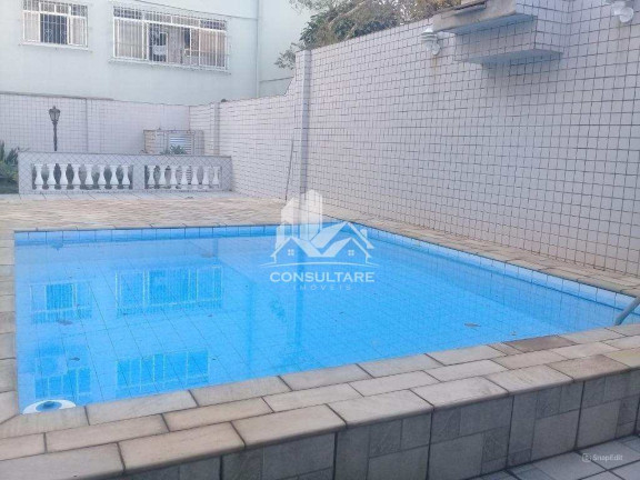 Imagem Terreno à Venda, 500 m² em Marapé - Santos Imagem Terreno à Venda, 500 m² em Marapé - Santos