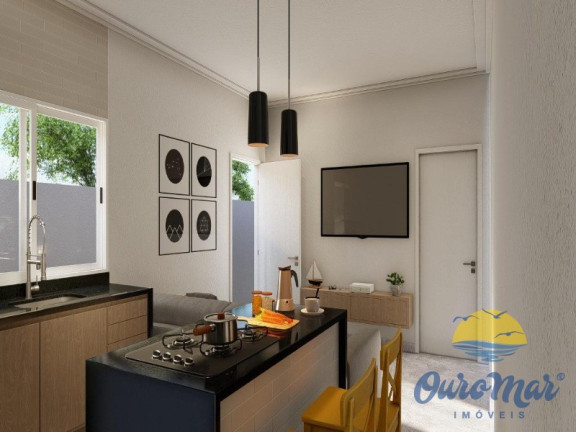 Imagem Casa com 2 Quartos à Venda, 60 m² em Nova Itanhaém - Itanhaém Imagem Casa com 2 Quartos à Venda, 60 m² em Nova Itanhaém - Itanhaém
