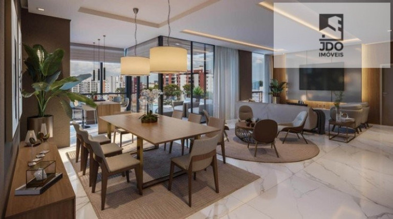 Imagem Cobertura com 3 Quartos à Venda, 201 m² em Alto Da Glória - Curitiba Imagem Cobertura com 3 Quartos à Venda, 201 m² em Alto Da Glória - Curitiba
