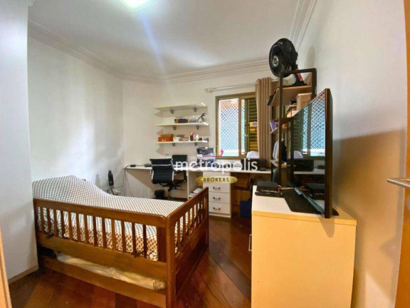 Imagem Apartamento com 3 Quartos à Venda, 130 m² em Santa Paula - São Caetano Do Sul Imagem Apartamento com 3 Quartos à Venda, 130 m² em Santa Paula - São Caetano Do Sul