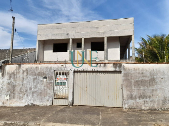 Imagem Casa com 5 Quartos à Venda, 378 m² em Residencial Bordon - Sumaré
