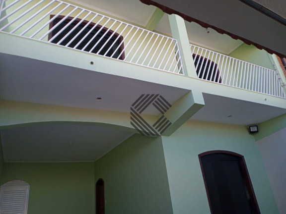 Imagem Sobrado com 3 Quartos à Venda, 194 m² em Vila Carvalho - Sorocaba Imagem Sobrado com 3 Quartos à Venda, 194 m² em Vila Carvalho - Sorocaba