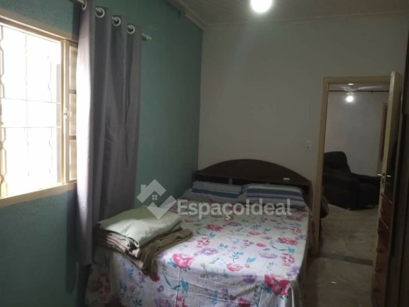 Imagem Casa com 2 Quartos à Venda, 135 m² em Núcleo Habitacional Luis Zillo - Lençóis Paulista Imagem Casa com 2 Quartos à Venda, 135 m² em Núcleo Habitacional Luis Zillo - Lençóis Paulista