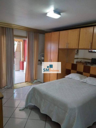 Imagem Sobrado com 4 Quartos à Venda, 300 m² em Baeta Neves - São Bernardo Do Campo Imagem Sobrado com 4 Quartos à Venda, 300 m² em Baeta Neves - São Bernardo Do Campo
