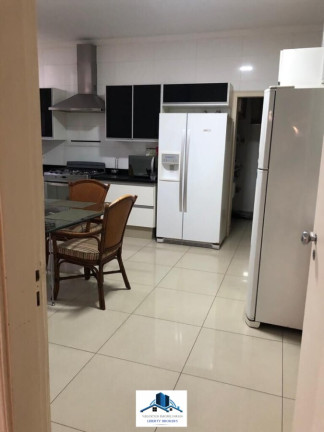 Imagem Apartamento com 4 Quartos à Venda, 382 m² em Jardim Paulista - São Paulo